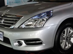 2012款 2.0L 智享版