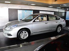 2012款 2.0L 智享版