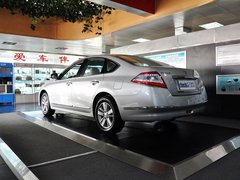 2012款 2.0L 智享版