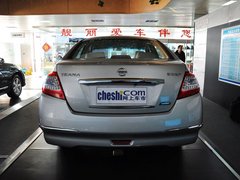 2012款 2.0L 智享版