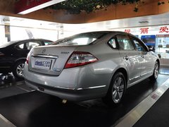 2012款 2.0L 智享版