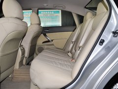 2012款 2.0L 智享版