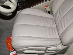 2012款 2.0L 智享版