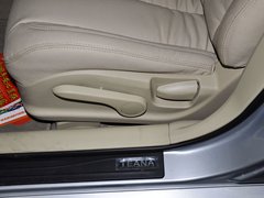 2012款 2.0L 智享版