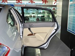 2012款 2.0L 智享版