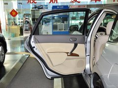 2012款 2.0L 智享版