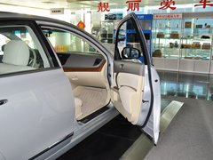 2012款 2.0L 智享版