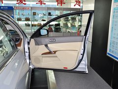 2012款 2.0L 智享版