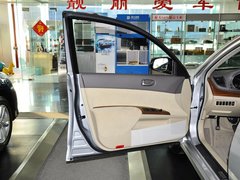2012款 2.0L 智享版