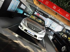 2012款 2.0L 智享版