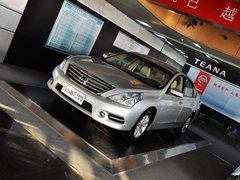 2012款 2.0L 智享版