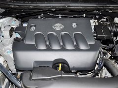 2012款 2.0L 智享版