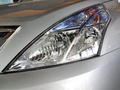 2012款 2.0L 智享版