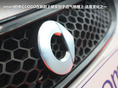 2012款 1.0L AMT 硬顶标准版