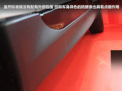 2012款 1.0L AMT 硬顶标准版