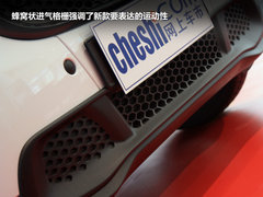 2012款 1.0L AMT 硬顶标准版