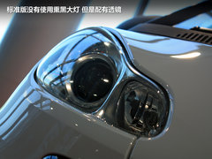 2012款 1.0L AMT 硬顶标准版