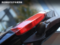 2012款 1.0L AMT 硬顶标准版