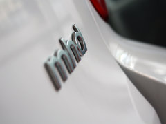 Smart  fortwo 1.0 MHD