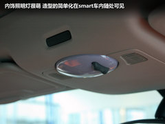 2012款 1.0L AMT 硬顶标准版