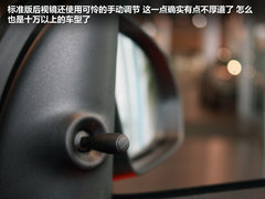 2012款 1.0L AMT 硬顶标准版