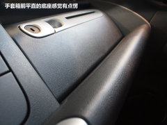 2012款 1.0L AMT 硬顶标准版