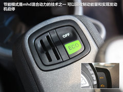 2012款 1.0L AMT 硬顶标准版