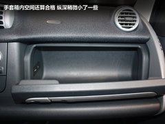 2012款 1.0L AMT 硬顶标准版