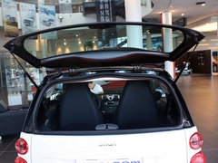 2012款 1.0L AMT 硬顶标准版
