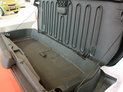 2012款 1.0L AMT 硬顶标准版