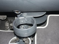 2012款 1.0L AMT 硬顶标准版