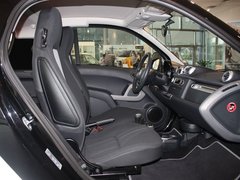 2012款 1.0L AMT 硬顶标准版