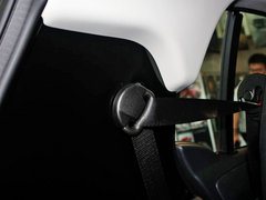 2012款 1.0L AMT 硬顶标准版