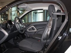 2012款 1.0L AMT 硬顶标准版