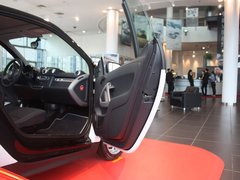 2012款 1.0L AMT 硬顶标准版