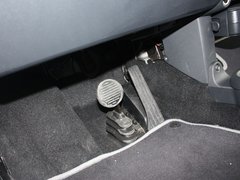 2012款 1.0L AMT 硬顶标准版
