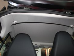 2012款 1.0L AMT 硬顶标准版