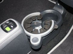 2012款 1.0L AMT 硬顶标准版