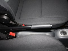 2012款 1.0L AMT 硬顶标准版