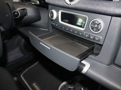 2012款 1.0L AMT 硬顶标准版
