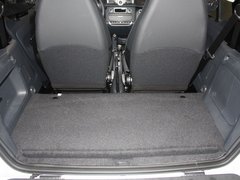 2012款 1.0L AMT 硬顶标准版