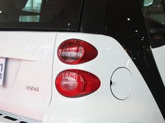 2012款 1.0L AMT 硬顶标准版
