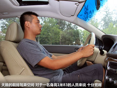 2012款 2.5L XL-NAVI 云安全版