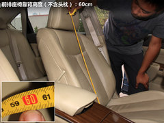 2012款 2.5L XL-NAVI 云安全版
