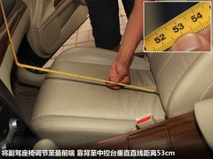 2012款 2.5L XL-NAVI 云安全版