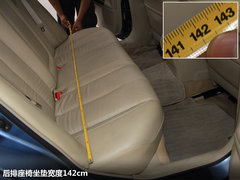 2012款 2.5L XL-NAVI 云安全版