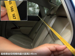 2012款 2.5L XL-NAVI 云安全版