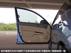 2012款 2.5L XL-NAVI 云安全版