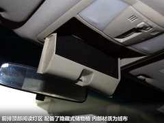 2012款 2.5L XL-NAVI 云安全版