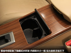 2012款 2.5L XL-NAVI 云安全版